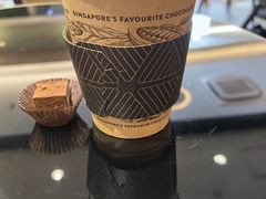 -Awfully Chocolate(来福士广场店)