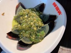 -胖哥俩肉蟹煲(梅溪步步高店)