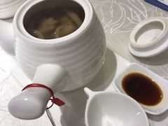 -尚一汤 广东炖汤(金桥国际店)