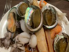 -白天鹅宾馆·流浮阁咖啡厅
