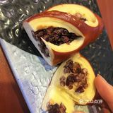 鲍师傅小贝 汉堡王芋泥酥 红豆碱水 肉松吐司