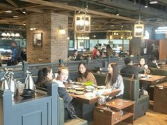 大堂-快乐小羊(富强中路店)