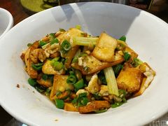 -衡东土菜馆(天际绿洲店)