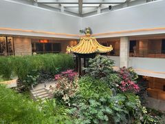 -广州白天鹅宾馆