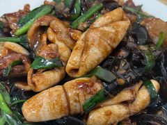 -九龙餐厅(大沽路店)