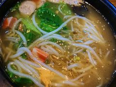 -格朗合 · 鸡汤米线(和悦汇店)