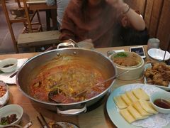 -新凯里酸汤鱼(飞山街店)