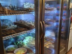 -特色油卤串串(水碾河店)