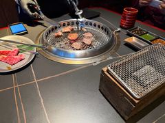 -300杯·和牛烧肉清酒专门店(廊里店)