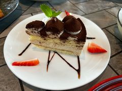 -盐说Salt Talk北美风味西餐厅(海上世界店)