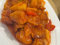 -佛有缘素食馆·荔湾老字号(陈家祠首店)