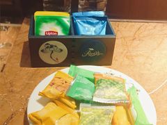 -瑞喜国际酒店(成都动物园地铁站店)