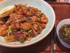 -官桥贡面(吉城大厦店)