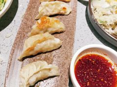 日式煎饺-小乔回转寿司(铁东万象汇店)