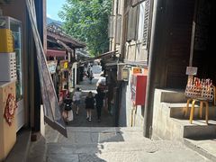 -磁器口古镇