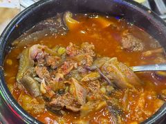 -杀猪天·韩国烤肉(总店)