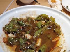 -关东小磨东北菜(上海长风大悦城店)