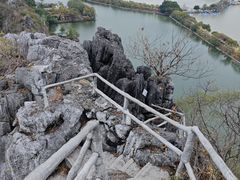 -星湖旅游景区七星岩