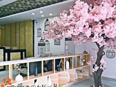-汤里来温泉