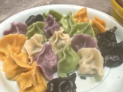 -靓湾海鲜·海景餐厅(小麦岛店)