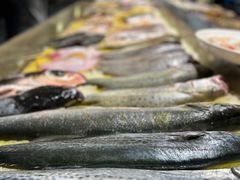 -健眺小海鲜(临海后山店)