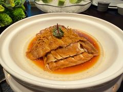 -海立阁海鲜江浙菜(漕河泾印象城店)