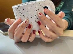 -四季·予你日式美甲美睫Nail