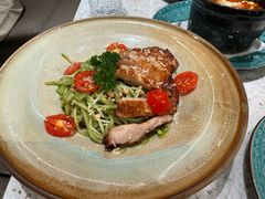 -CRAZYONES西班牙海鲜饭(上海美罗城店)