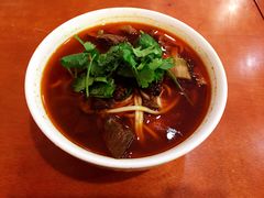 -牛王庙特色面(杏苑公寓店)
