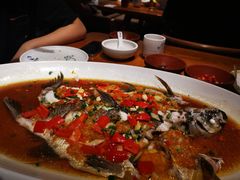 -丹江渔村(望京店)