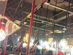 大堂-老闵田螺馆·南昌特色小炒(梦时代店)