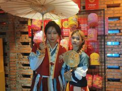 -MR.ROCKY洛奇先生·西餐&酒吧(琶醍店)
