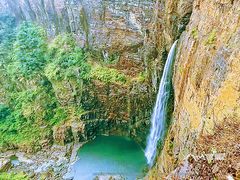 -广东大峡谷