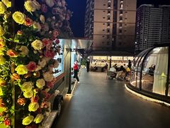 -海底捞火锅(顺城购物中心店)