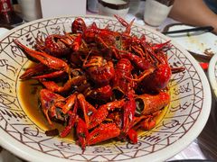 -有位虾匠·胶东小馆(市北店)