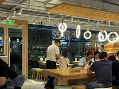 -老碗会·陕西手工面(中心书城店)