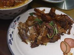 -那家老院子东北菜·饺子·小鸡炖蘑菇(艳华街店)