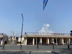 -武汉关码头(轮渡站)