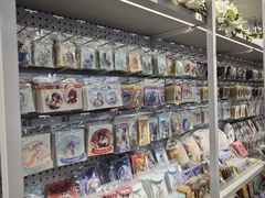 -IPSTAR|潮玩星球(天府广场店)