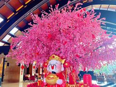 -三亚湾海居铂尔曼度假酒店