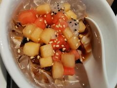 前任红糖冰粉-太二酸菜鱼(菱角湖万达店)