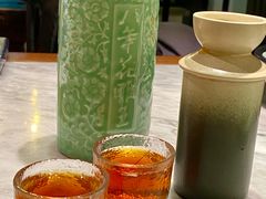 黄酒-苏帮袁Sue Cuisine(将台店)