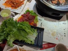 -鲜一烤肉(沈北店)