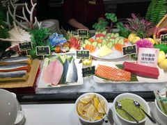 -威珀斯酒店·珀萃美食餐厅