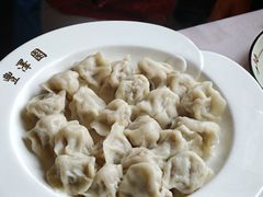 -丰泽园饭店