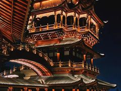 -鸡鸣山公园
