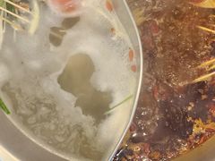-来涮蜀鲜货火锅串串香(菜市口店)