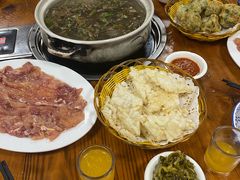 -潮陈记土鸡火锅(东厦北路店)