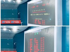 -重庆市奥林匹克体育中心-游泳跳水馆