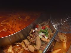 -左庭右院鲜牛肉火锅(新梅广场店)